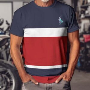 Ralph Raulen Classic Luxury T-shirt