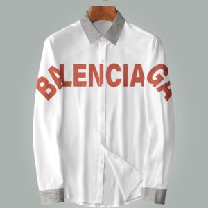 LIMITED 2024 Long Sleeve Button Shirt- RDX00130400075