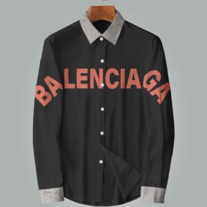 LIMITED 2024 Long Sleeve Button Shirt- RDX00130400076