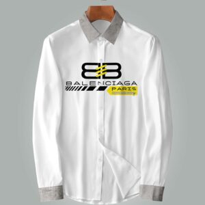 LIMITED 2024 Long Sleeve Button Shirt- RDX00130400080
