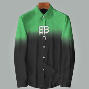 LIMITED 2024 Long Sleeve Button Shirt- RDX00130400078