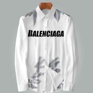 LIMITED 2024 Long Sleeve Button Shirt- RDX00130400077