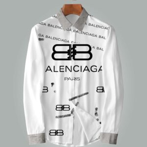 LIMITED 2024 Long Sleeve Button Shirt- RDX00130400061