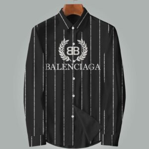 LIMITED 2024 Long Sleeve Button Shirt- RDX00130400062