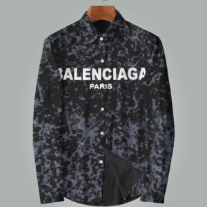 LIMITED 2024 Long Sleeve Button Shirt- RDX00130400063