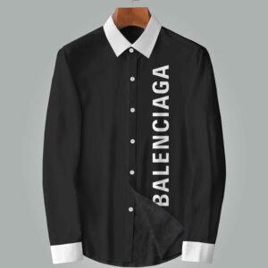 LIMITED 2024 Long Sleeve Button Shirt- RDX00130400064