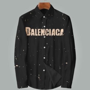LIMITED 2024 Long Sleeve Button Shirt- RDX00130400065