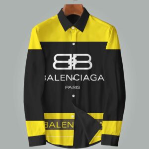 LIMITED 2024 Long Sleeve Button Shirt- RDX00130400066