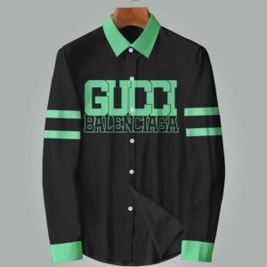 LIMITED 2024 Long Sleeve Button Shirt- RDX00130400070