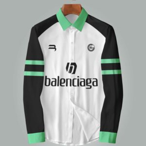 LIMITED 2024 Long Sleeve Button Shirt- RDX00130400069