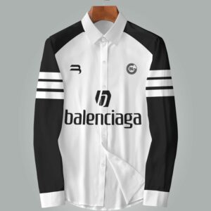 LIMITED 2024 Long Sleeve Button Shirt- RDX00130400068