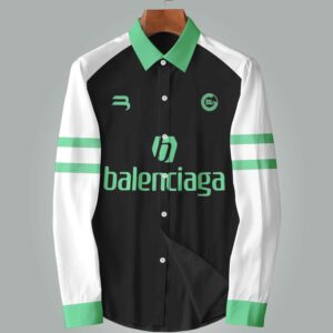 LIMITED 2024 Long Sleeve Button Shirt- RDX00130400067