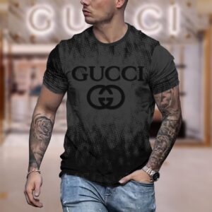 Luxury Brand Unisex T-Shirt DMM
