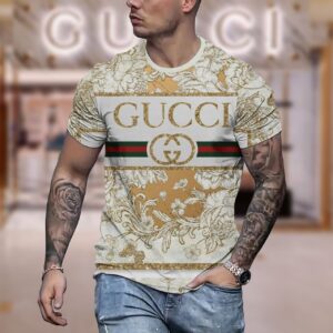 Luxury Brand Unisex T-Shirt DMM
