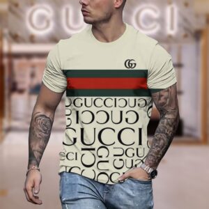 Luxury Brand Unisex T-Shirt DMM