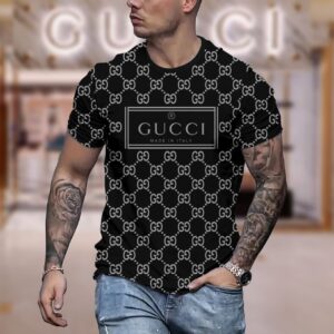 Luxury Brand Unisex T-Shirt DMM