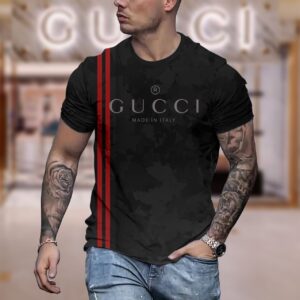 Luxury Brand Unisex T-Shirt DMM