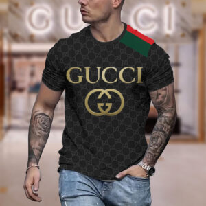 Luxury Brand Unisex T-Shirt DMM