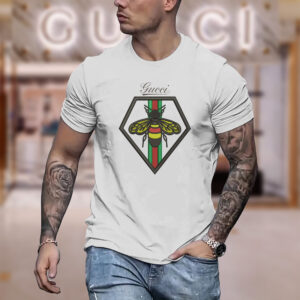 Luxury Brand Unisex T-Shirt DMM