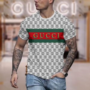 Luxury Brand Unisex T-Shirt DMM