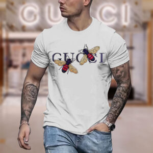 Luxury Brand Unisex T-Shirt DMM