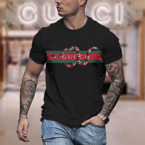 Luxury Brand Unisex T-Shirt DMM