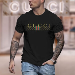 Luxury Brand Unisex T-Shirt DMM