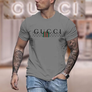 Luxury Brand Unisex T-Shirt DMM