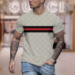 Luxury Brand Unisex T-Shirt DMM