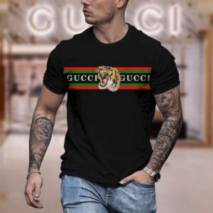 Luxury Brand Unisex T-Shirt DMM