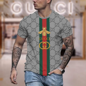 Luxury Brand Unisex T-Shirt DMM