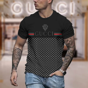 Luxury Brand Unisex T-Shirt DMM