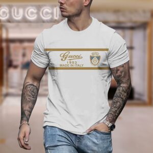 Luxury Brand Unisex T-Shirt DMM
