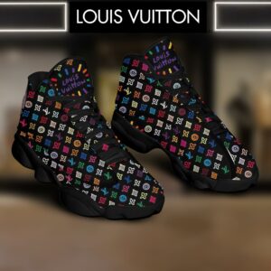Luxury Air Jordan 13 Sneaker