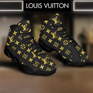 Luxury Air Jordan 13 Sneaker