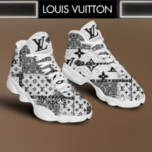 Luxury Air Jordan 13 Sneaker