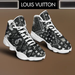 Luxury Air Jordan 13 Sneaker