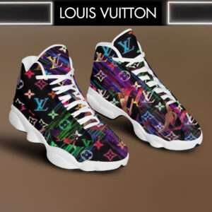 Luxury Air Jordan 13 Sneaker