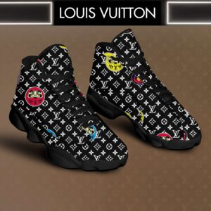 Luxury Air Jordan 13 Sneaker