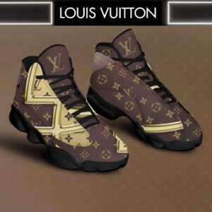 Luxury Air Jordan 13 Sneaker