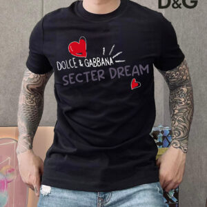 New 2024 – D Luxury Brand Premium T-Shirt Outfit For Men