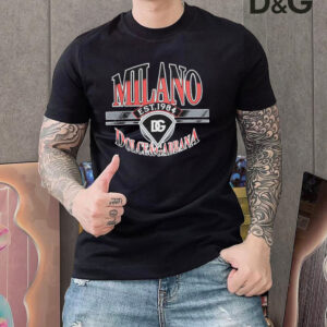 New 2024 – D Luxury Brand Premium T-Shirt Outfit For Men