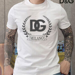 New 2024 – D Luxury Brand Premium T-Shirt Outfit For Men