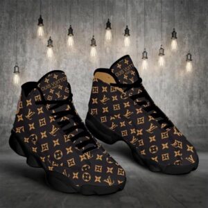 Luxury Air Jordan 13 Sneaker