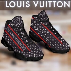 Luxury Air Jordan 13 Sneaker