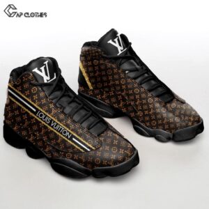 Luxury Air Jordan 13 Sneaker