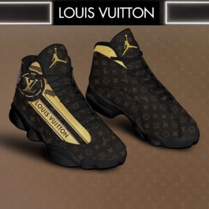 Luxury Air Jordan 13 Sneaker