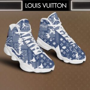 Luxury Air Jordan 13 Sneaker