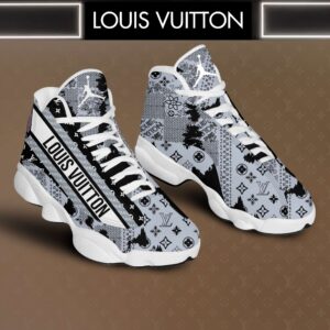 Luxury Air Jordan 13 Sneaker