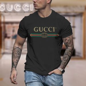 Luxury Brand Unisex T-Shirt DMM